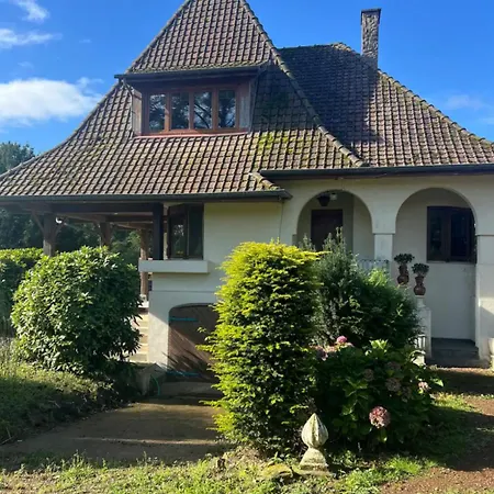 Le Jonquet Maison 12 Pers Sauna Jacuzzi