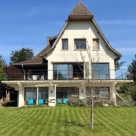 Holiday home Le Jonquet Maison 12 Pers Sauna Jacuzzi *