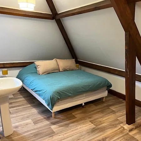 Le Jonquet Maison 12 Pers Sauna Jacuzzi *