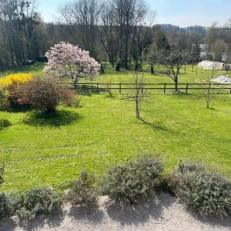 Holiday home Le Jonquet Maison 12 Pers Sauna Jacuzzi *