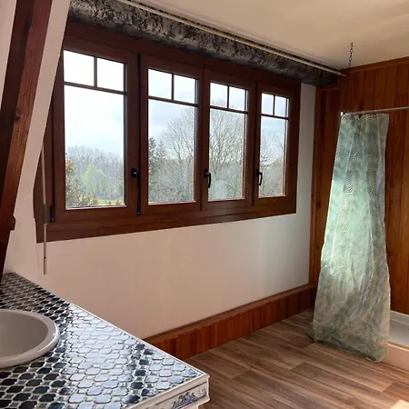 Le Jonquet Maison 12 Pers Sauna Jacuzzi Douriez