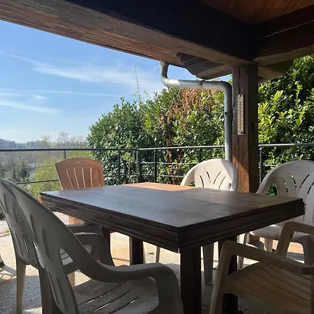 Le Jonquet Maison 12 Pers Sauna Jacuzzi *