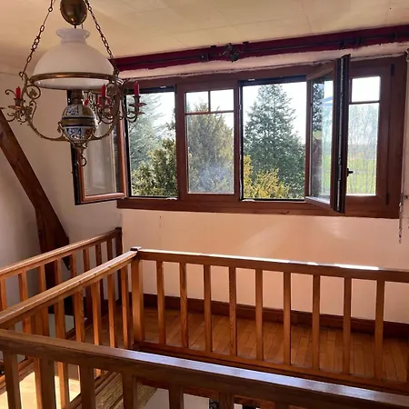 Le Jonquet Maison 12 Pers Sauna Jacuzzi