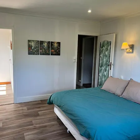 Le Jonquet Maison 12 Pers Sauna Jacuzzi Vakantiehuis *