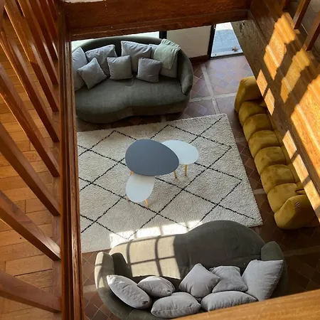 Le Jonquet Maison 12 Pers Sauna Jacuzzi