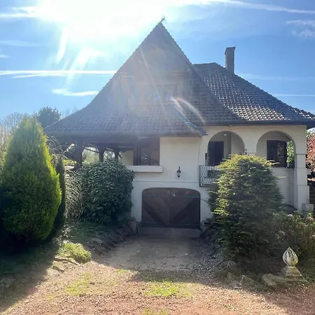 Le Jonquet Maison 12 Pers Sauna Jacuzzi *