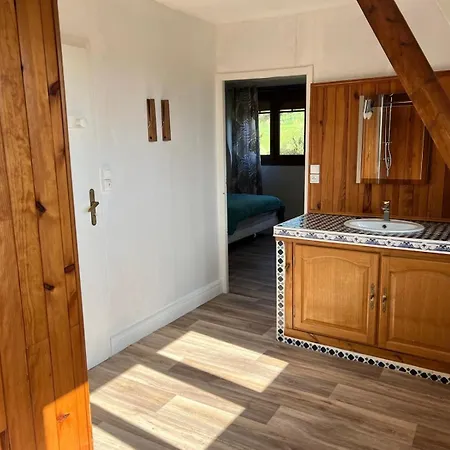 Le Jonquet Maison 12 Pers Sauna Jacuzzi