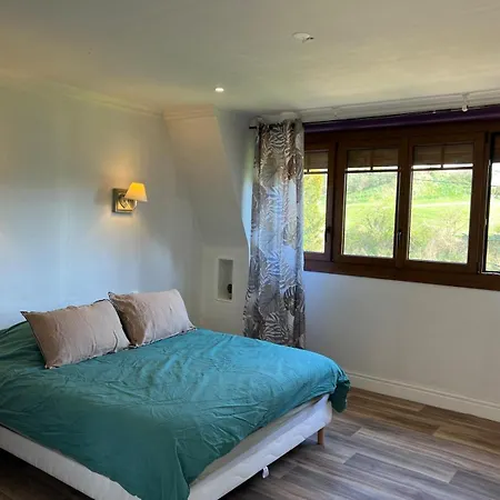 Holiday home Le Jonquet Maison 12 Pers Sauna Jacuzzi